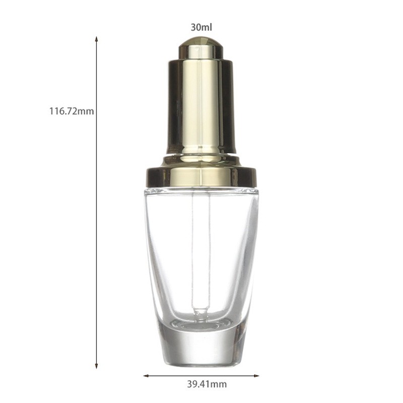 oil dropper