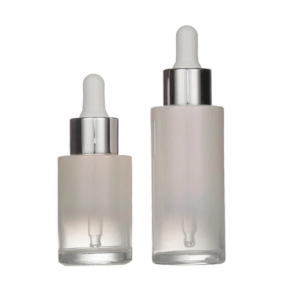 15 Ml Bottle With Dropper