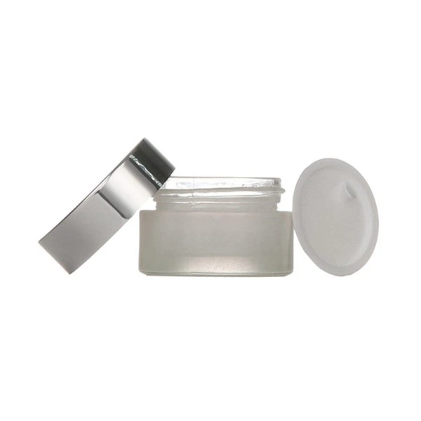 Cream Jar Packaging