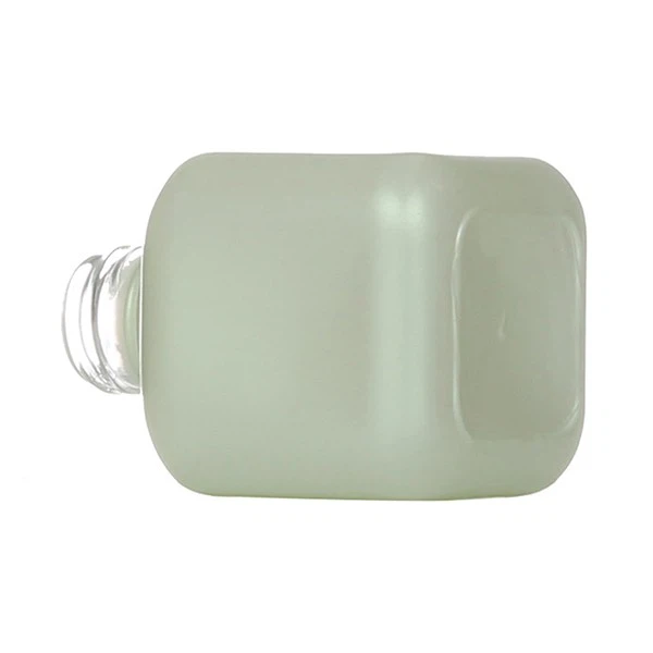 2 Oz Frosted Glass Dropper Bottles