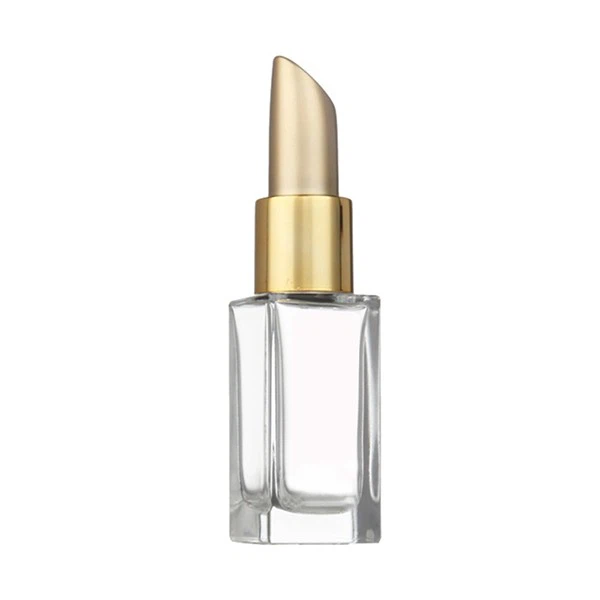 Valentino Perfume Black Bottle