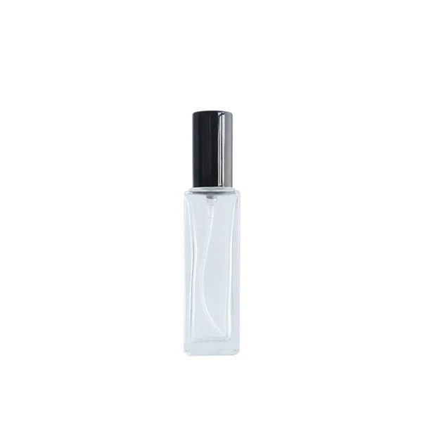 Fancy Perfume Bottles