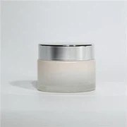 クリームジャー包装