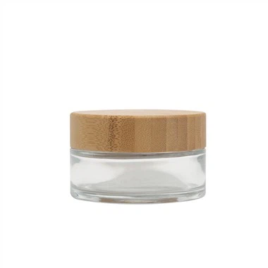 ミニコスメティックジャー