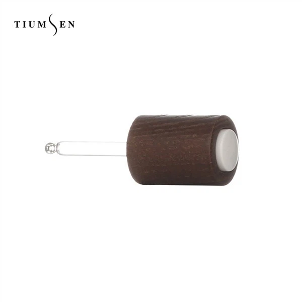 Bamboo Dropper Bottle