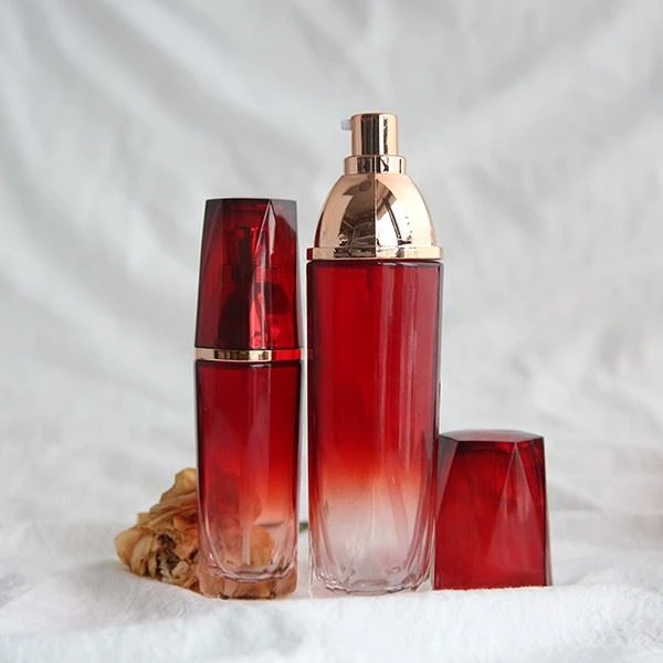 Low Moq Cosmetic Packaging