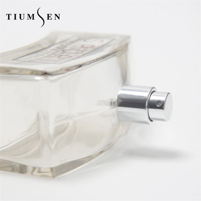 small perfume atomiser