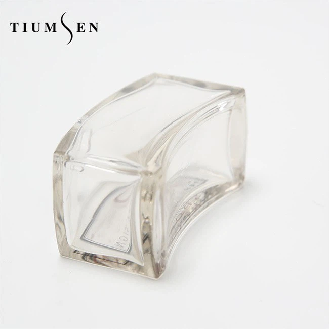 fancy empty perfume bottles