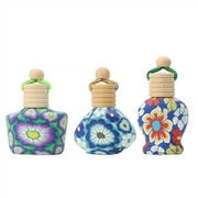 車用芳香剤ボトル