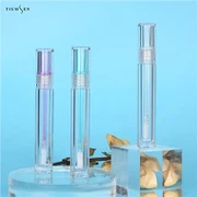 ラグジュアリーリップグロスチューブ