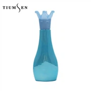 スプレーポンプ付き香水瓶