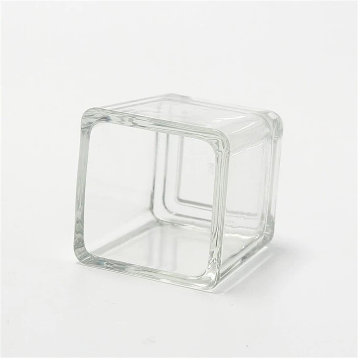 eco friendly candle containers