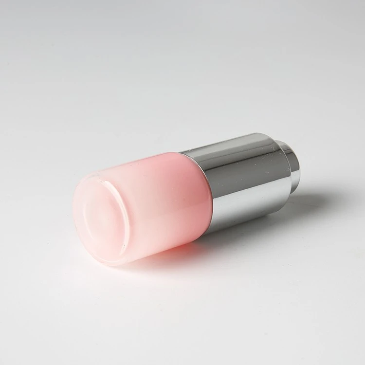serum bottle with dropper