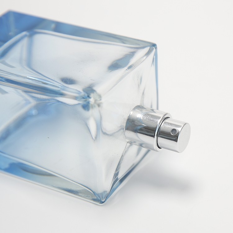 3.4 oz bottle perfume