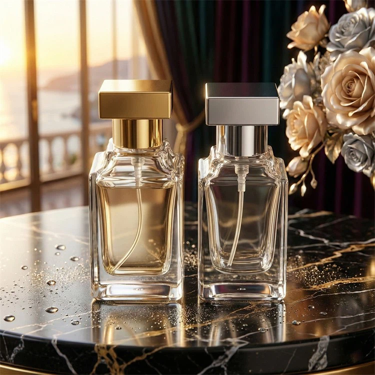 Perfume Spritzer Bottle Perfume Spritzer Bottle