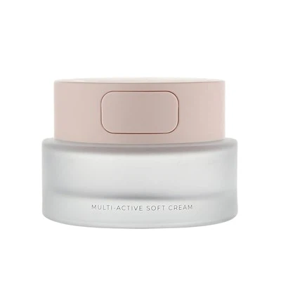 1オンスの化粧品瓶