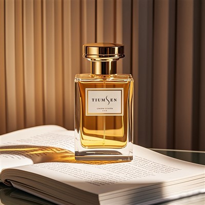 かわいい香水瓶