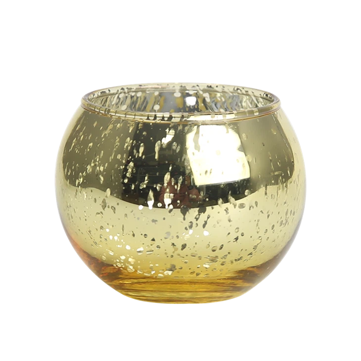 glass candle jars wholesale