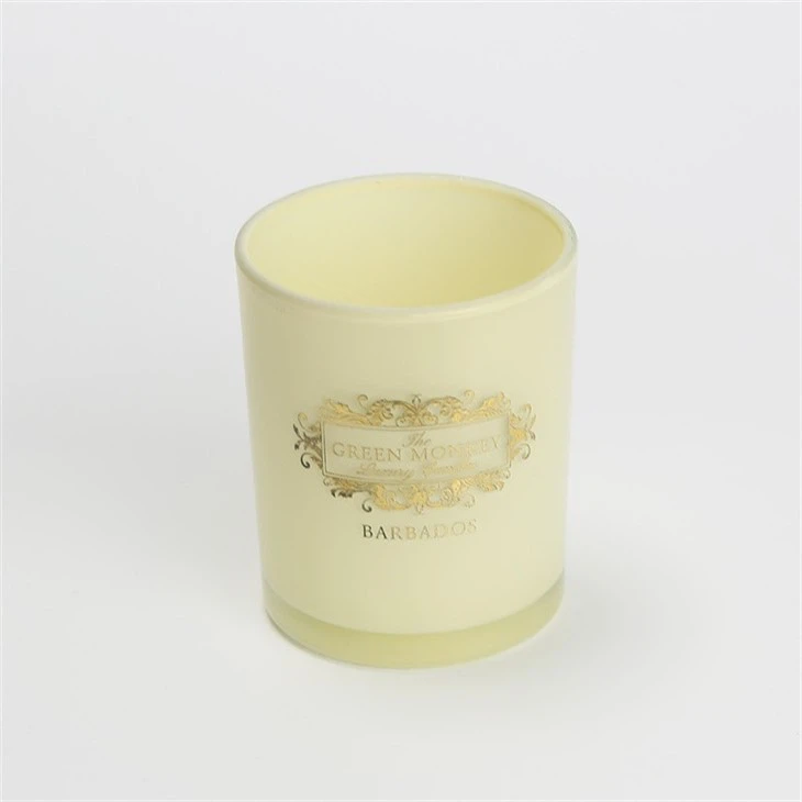 eco friendly candle jars